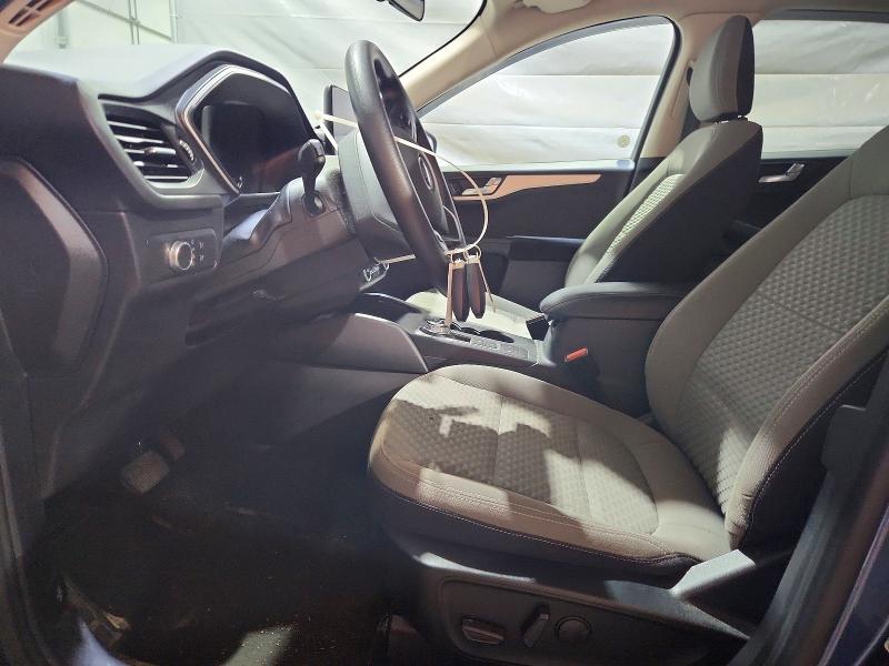Aukcja sprzedaży 2020 Ford Escape, vin: 1FMCU9G68LUC69730, numer aukcji: 52730406