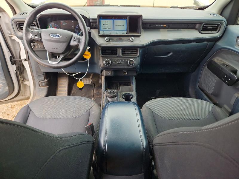 Продажа на аукционе авто 2022 Ford Maverick, vin: 3FTTW8E37NRA64038, номер лота: 55413776