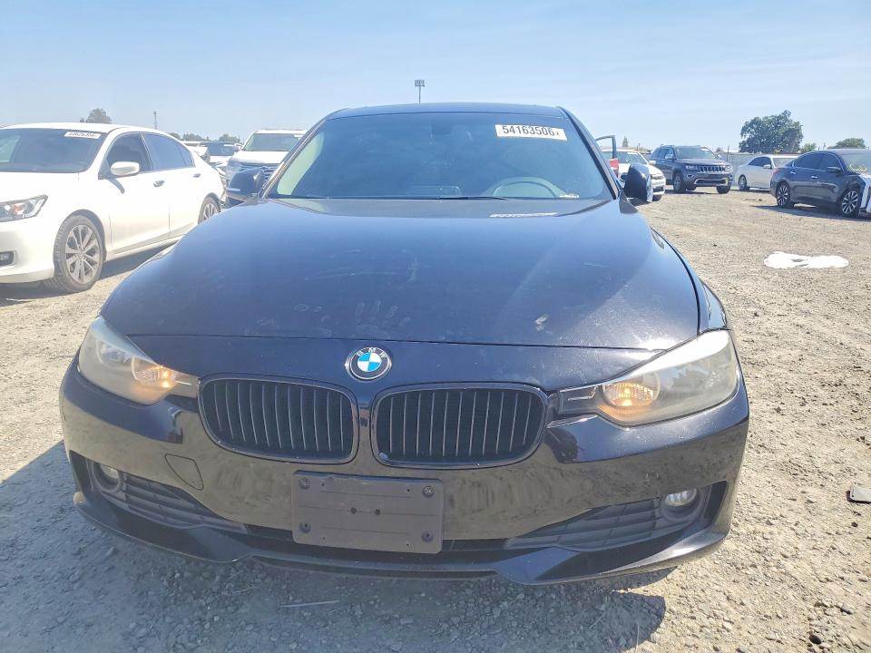 Продажа на аукционе авто 2014 Bmw 328, vin: WBA3D3C5XEK155397, номер лота: 54163506