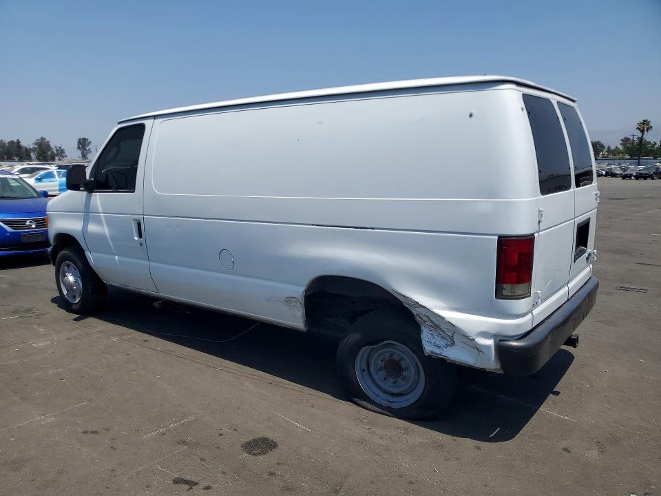 Auction sale of the 2006 Ford E250 Cng, vin: 1FTNE24L16DA41942, lot number: 54874836