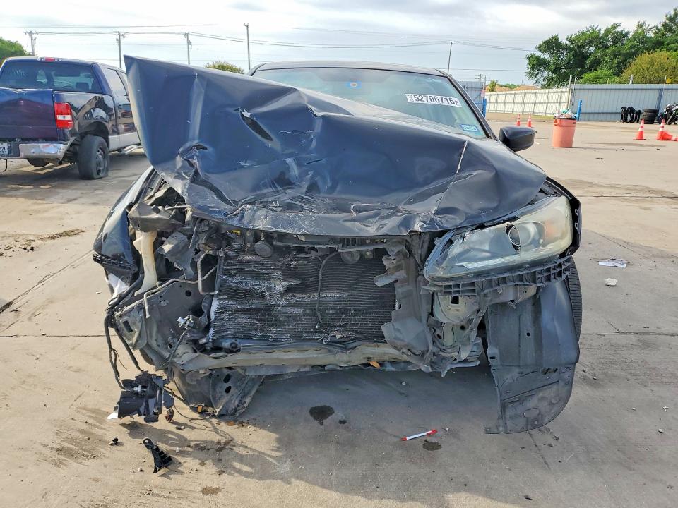 Aukcja sprzedaży 2014 Honda Accord, vin: 1HGCR2F54EA271017, numer aukcji: 52706716