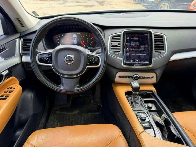 Продаж на аукціоні авто 2016 Volvo Xc90, vin: YV4102XK2G1072214, номер лоту: 53580886