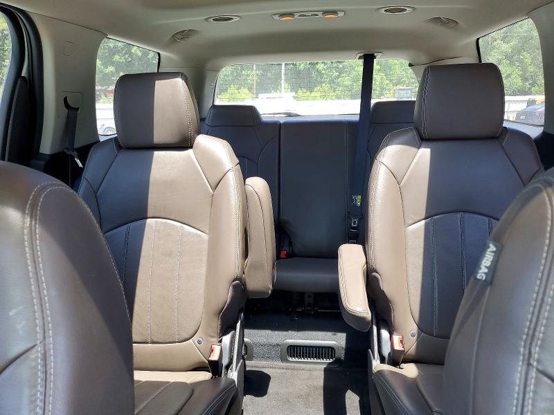 Aukcja sprzedaży 2017 Gmc Acadia Limited, vin: 1GKKRSKD6HJ218819, numer aukcji: 54255786