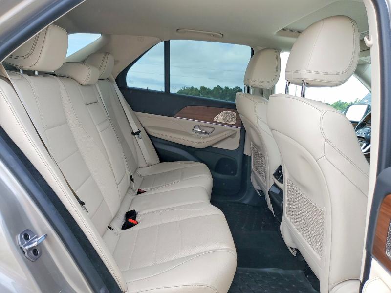 2021 Mercedes-benz Gle მანქანა იყიდება აუქციონზე, vin: 4JGFB4JB2MA427123, აუქციონის ნომერი: 53297286
