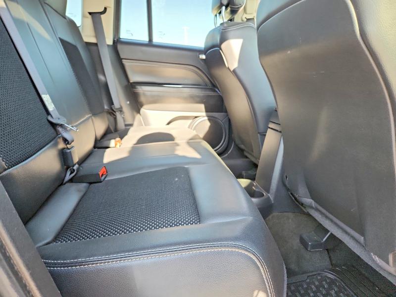 54502566 :رقم المزاد ، 1C4NJDEB6ED530476 vin ، 2014 Jeep Compass مزاد بيع