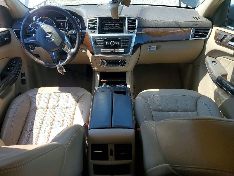 Продаж на аукціоні авто 2013 Mercedes-benz Gl, vin: 4JGDF7CEXDA153691, номер лоту: 53612366