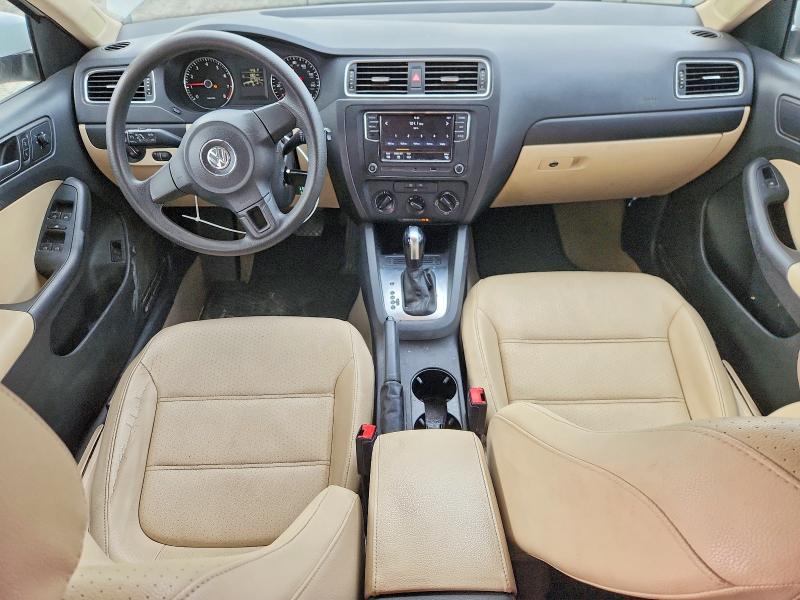 Продажа на аукционе авто 2014 Volkswagen Jetta, vin: 3VWD07AJ3EM274165, номер лота: 54657506