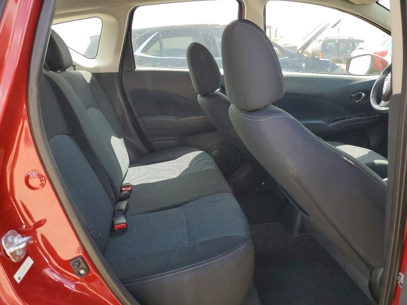 Aukcja sprzedaży 2015 Nissan Versa Note, vin: 3N1CE2CP7FL399345, numer aukcji: 52193416