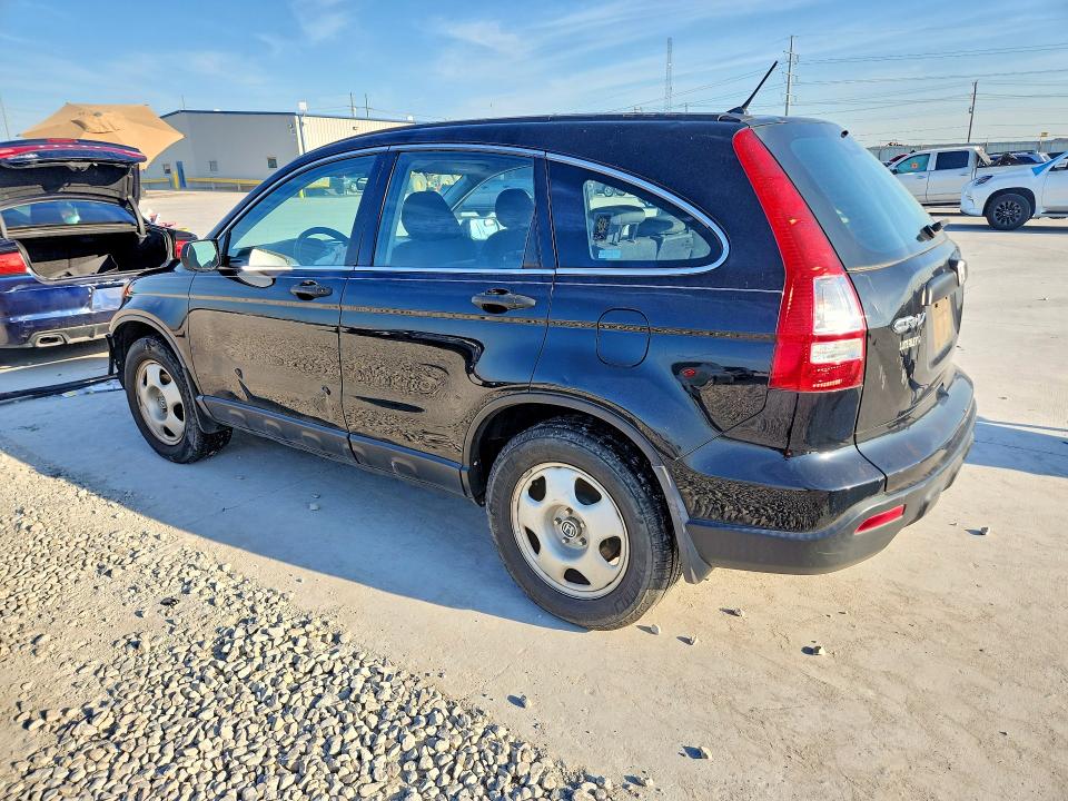 2009 Honda Cr-v მანქანა იყიდება აუქციონზე, vin: 3CZRE38309G708633, აუქციონის ნომერი: 53636126