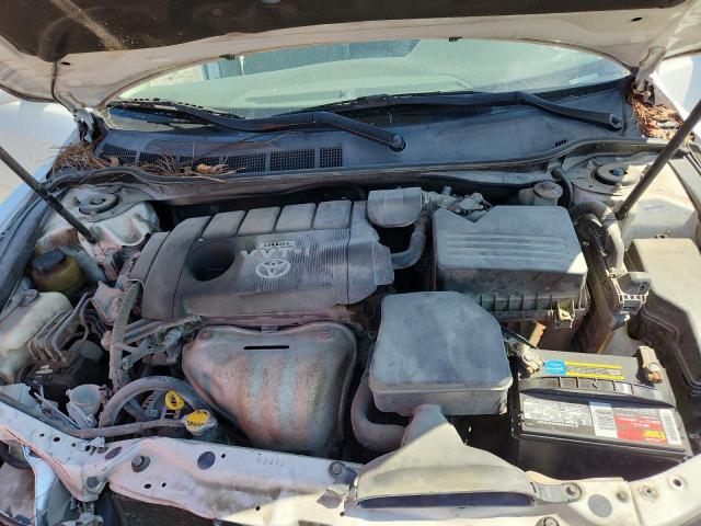 Aukcja sprzedaży 2010 Toyota Camry, vin: 4T1BF3EK6AU540994, numer aukcji: 53649666