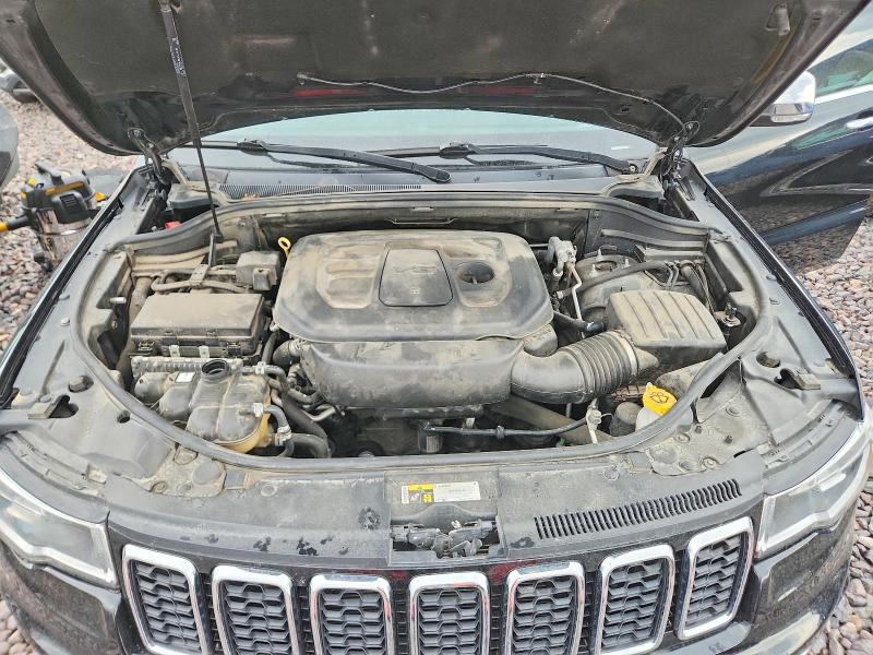 Aukcja sprzedaży 2019 Jeep Grand Cherokee, vin: 1C4RJFBG0KC734754, numer aukcji: 54049306