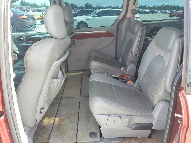 Aukcja sprzedaży 2007 Chrysler Town & Country, vin: 2A8GP64L77R316764, numer aukcji: 52214546