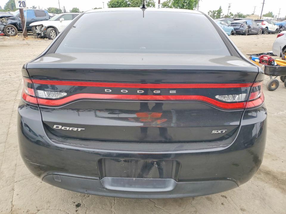 Продажа на аукционе авто 2016 Dodge Dart, vin: 1C3CDFBB3GD767089, номер лота: 53003046