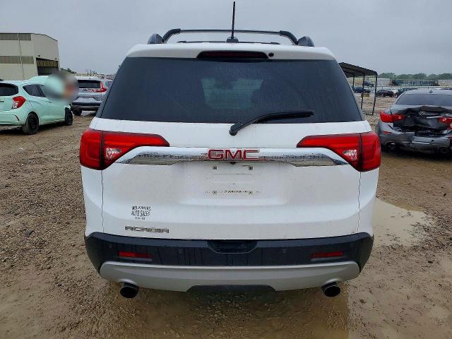 2019 Gmc Acadia მანქანა იყიდება აუქციონზე, vin: 1GKKNLLS4KZ171670, აუქციონის ნომერი: 52581606