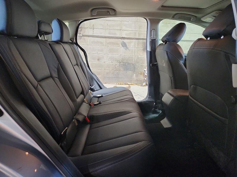 2021 Subaru Impreza მანქანა იყიდება აუქციონზე, vin: 4S3GTAU69M3704468, აუქციონის ნომერი: 53271876