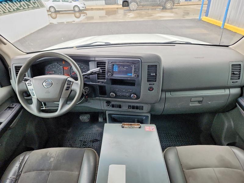 Aukcja sprzedaży 2021 Nissan Nv, vin: 1N6BF0KY4MN809548, numer aukcji: 52694806