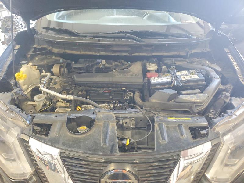 Продаж на аукціоні авто 2020 Nissan Rogue, vin: KNMAT2MT0LP521596, номер лоту: 54833056