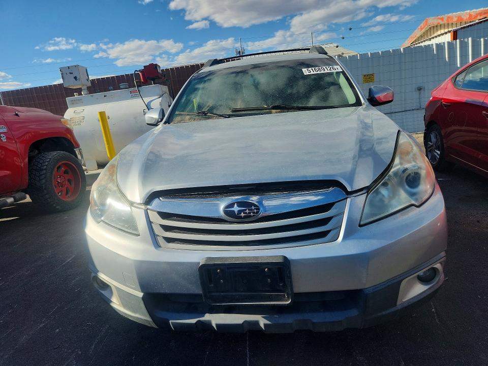 Aukcja sprzedaży 2012 Subaru Outback, vin: 4S4BRBGC8C3229471, numer aukcji: 51689126
