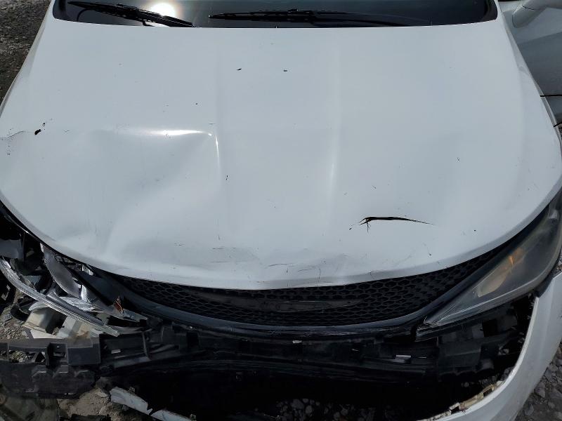 Aukcja sprzedaży 2019 Chrysler Pacifica, vin: 2C4RC1FG2KR532514, numer aukcji: 55566926
