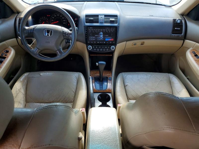Продажа на аукционе авто 2005 Honda Accord Lx, vin: 1HGCM66515A006013, номер лота: 54188596