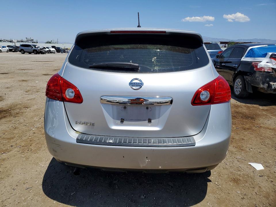 Aukcja sprzedaży 2013 Nissan Rogue, vin: JN8AS5MT7DW509882, numer aukcji: 53082066