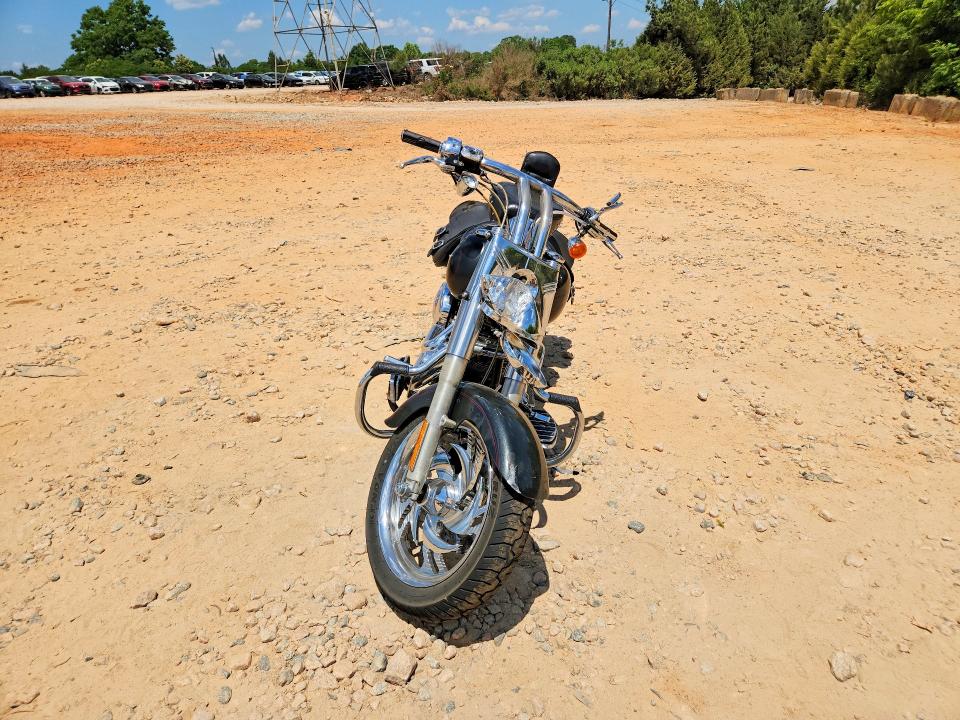 Aukcja sprzedaży 2005 Harley Davidson Flstfi, vin: 1HD1BXB135Y023017, numer aukcji: 54414826