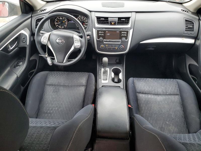 Продажа на аукционе авто 2016 Nissan Altima, vin: 1N4AL3AP8GC231851, номер лота: 52370126