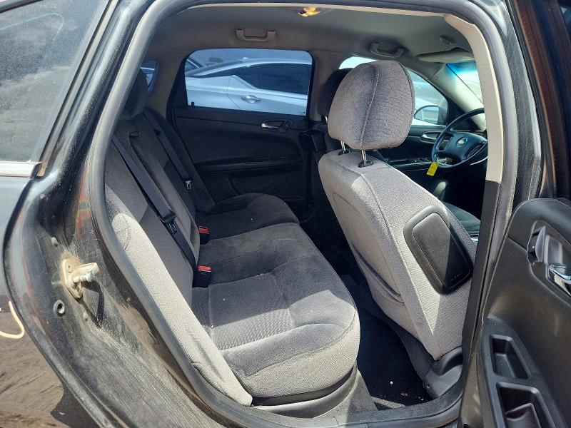 Продаж на аукціоні авто 2013 Chevrolet Impala, vin: 2G1WB5E37D1144443, номер лоту: 52501576