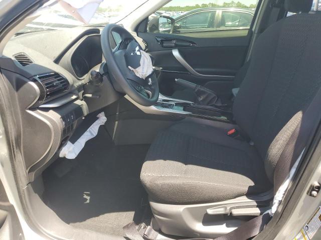Продаж на аукціоні авто 2025 Mitsubishi Eclipse Cross, vin: JA4ATVAA5SZ012220, номер лоту: 52461826