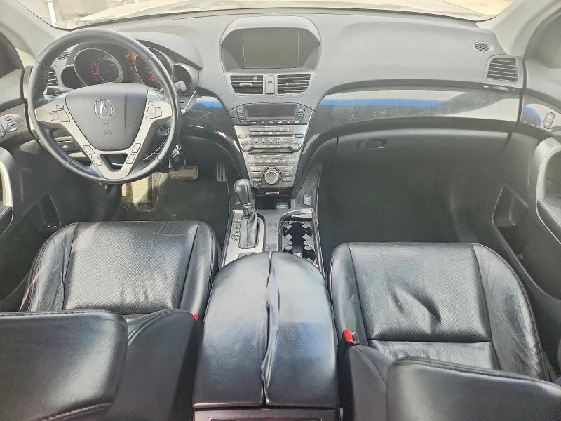 Продаж на аукціоні авто 2007 Acura Mdx, vin: 2HNYD28857H004798, номер лоту: 50058586