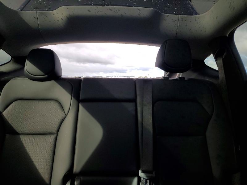 Aukcja sprzedaży 2026 Tesla Model Y, vin: 7SAYGDEDXTF392866, numer aukcji: 52323506