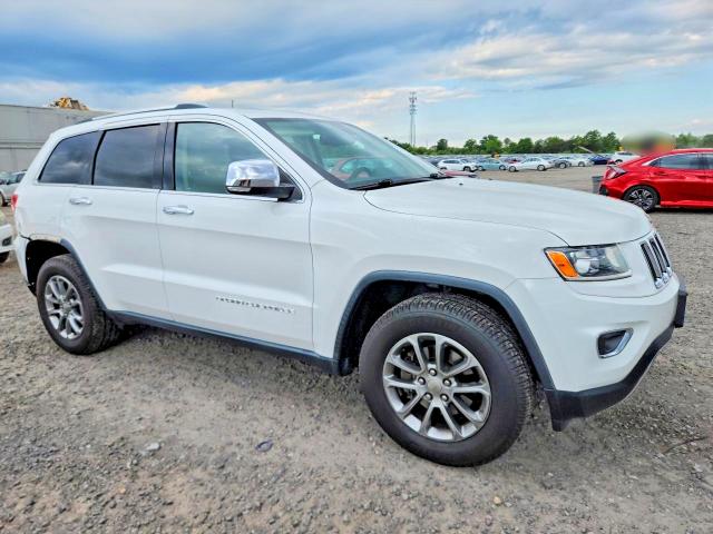 Продаж на аукціоні авто 2015 Jeep Grnd Cheroke, vin: 1C4RJFBG9FC700009, номер лоту: 53687096