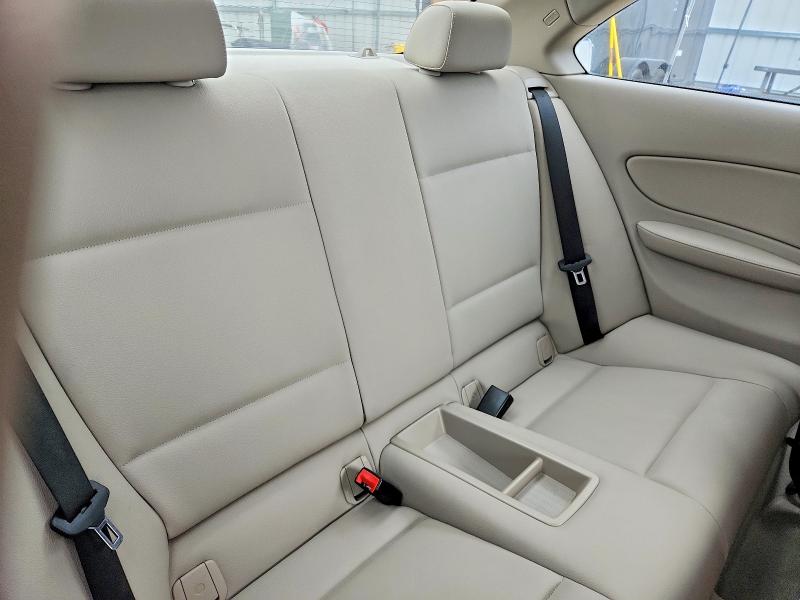 54732016 :رقم المزاد ، WBAUP73579VF07393 vin ، 2009 Bmw 128 مزاد بيع