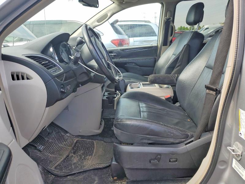 Aukcja sprzedaży 2013 Chrysler Town And Country, vin: 2C4RC1BG9DR555507, numer aukcji: 51074026
