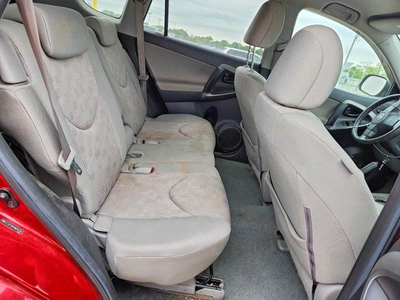 Продаж на аукціоні авто 2010 Toyota Rav4, vin: 2T3ZF4DV1AW049191, номер лоту: 54317526