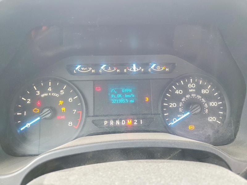 52077846 :رقم المزاد ، 1FTMF1CB9KKD05023 vin ، 2019 Ford F150 مزاد بيع