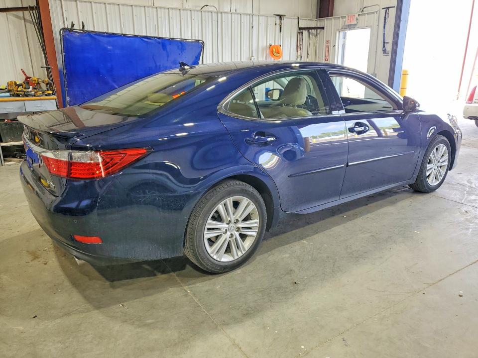 53123646 :رقم المزاد ، JTHBK1GG1E2106432 vin ، 2014 Lexus Es مزاد بيع