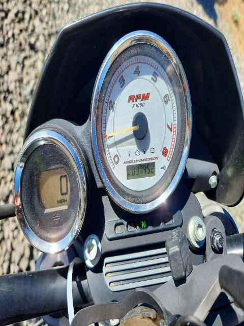 Aukcja sprzedaży 2009 Harley Davidson Xr1200, vin: 1HD1LA6179K456160, numer aukcji: 54065266