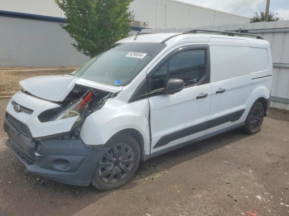 Aukcja sprzedaży 2015 Ford Transit Connect, vin: NM0LS7E79F1222381, numer aukcji: 54298046