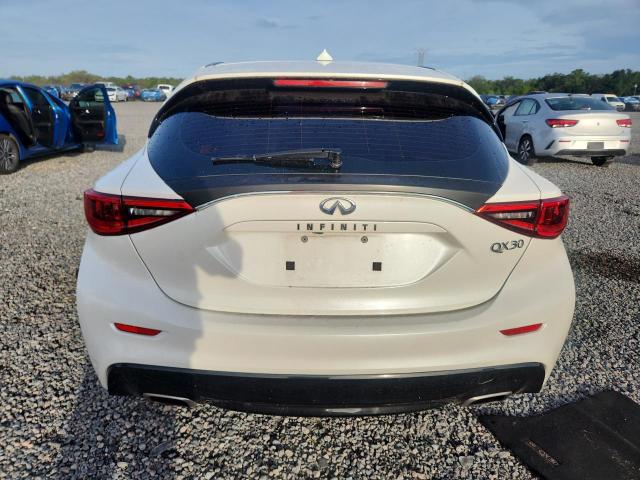 Продажа на аукционе авто 2017 Infiniti Qx30, vin: SJKCH5CP2HA038795, номер лота: 54787486