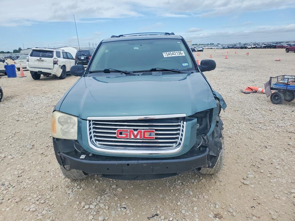 Aukcja sprzedaży 2009 Gmc Envoy, vin: 1GKDS33S292103338, numer aukcji: 54542136