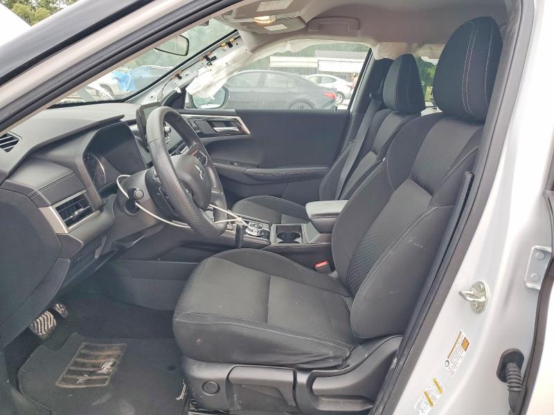 Aukcja sprzedaży 2023 Mitsubishi Outlander, vin: JA4J3TA89PZ028106, numer aukcji: 54509566