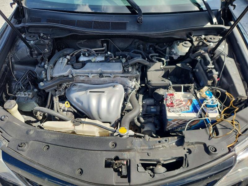 Продаж на аукціоні авто 2014 Toyota Camry, vin: 4T1BF1FK0EU334983, номер лоту: 53097996