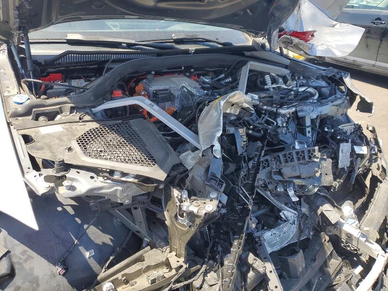 2023 Bmw I4 მანქანა იყიდება აუქციონზე, vin: WBY73AW06PFP91742, აუქციონის ნომერი: 54127226