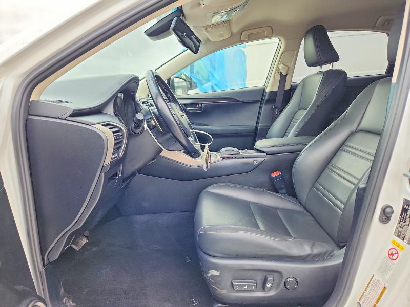54156486 :رقم المزاد ، JTJYARBZ4J2085184 vin ، 2018 Lexus Nx 300 مزاد بيع