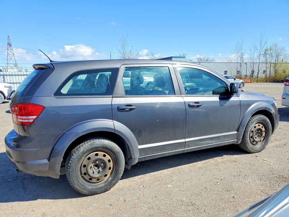 51665416 :رقم المزاد ، 3C4PDCAB9ET197393 vin ، 2014 Dodge Journey مزاد بيع