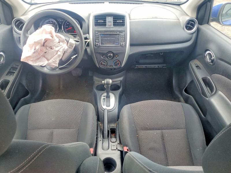 Продаж на аукціоні авто 2016 Nissan Versa, vin: 3N1CN7AP8GL844984, номер лоту: 54482396