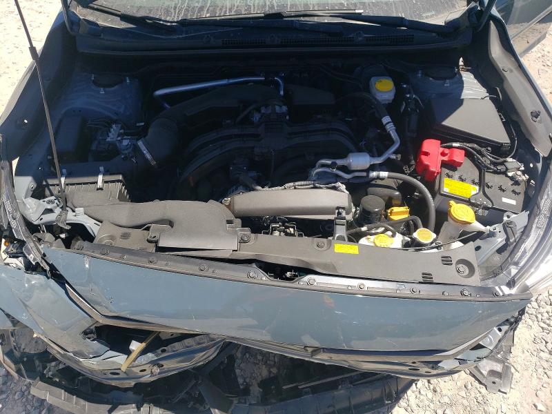 Продажа на аукционе авто 2025 Subaru Crosstrek, vin: JF2GUHDC2S8339922, номер лота: 53448816