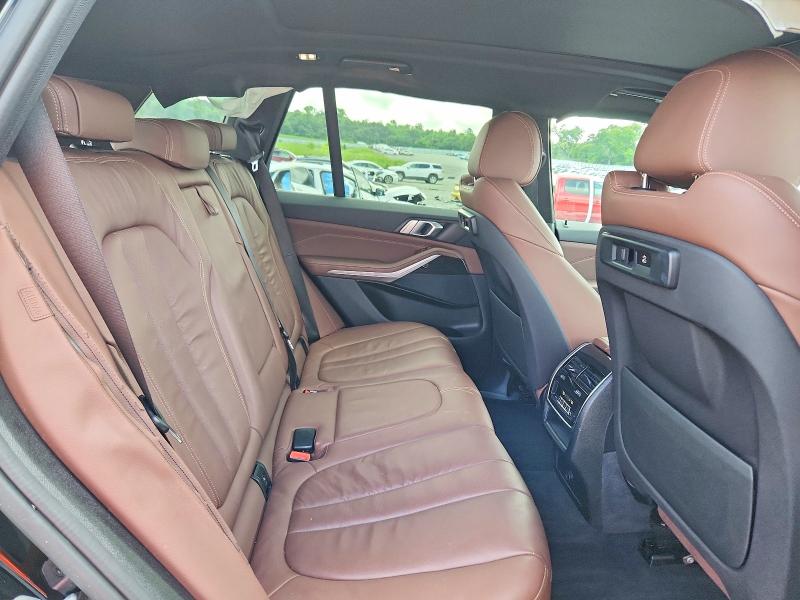 Продажа на аукционе авто 2019 Bmw X5, vin: 5UXCR6C5XKLK82600, номер лота: 55302966