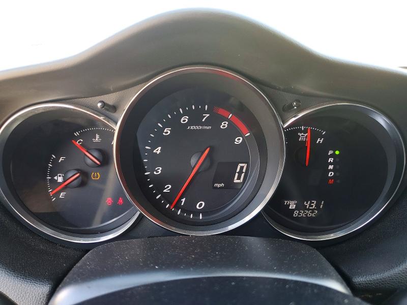 Продаж на аукціоні авто 2007 Mazda Rx8, vin: JM1FE173070213591, номер лоту: 53121686
